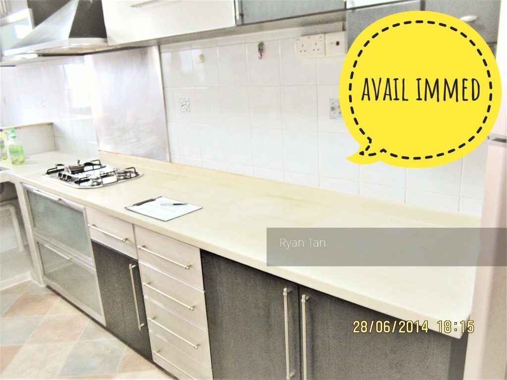 Blk 612 Senja Road (Bukit Panjang), HDB 5 Rooms #153942452